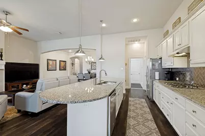 4309 Switchgrass Street, Celina, TX 75009 - Photo 11