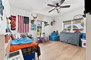 405 E College St, Gunter, TX 75058 - Photo 9