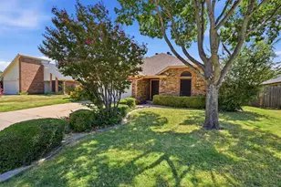 6207 Declaration Dr, Arlington, TX 76002 - Photo 3