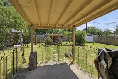 6207 Declaration Drive, Arlington, TX 76002 - Photo 27