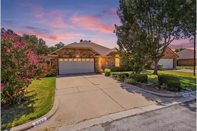 6207 Declaration Drive, Arlington, TX 76002 - Photo 1
