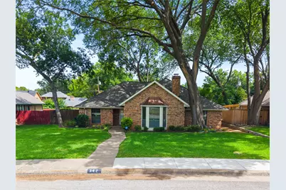 342 Hillcroft Drive, Duncanville, TX 75137 - Photo 1