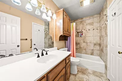 342 Hillcroft Drive, Duncanville, TX 75137 - Photo 17