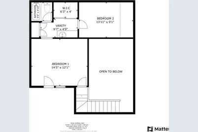 9600 Royal Lane #201, Dallas, TX 75243 - Photo 21