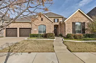 809 Dusty Trl, Little Elm, TX 76227 - Photo 1