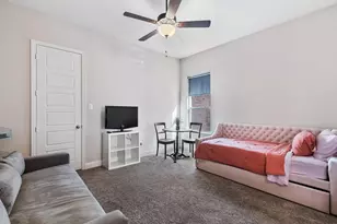 809 Dusty Trl, Little Elm, TX 76227 - Photo 17