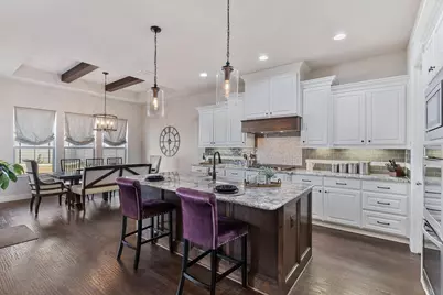 809 Dusty Trail, Little Elm, TX 76227 - Photo 9