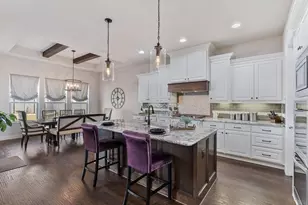 809 Dusty Trl, Little Elm, TX 76227 - Photo 9
