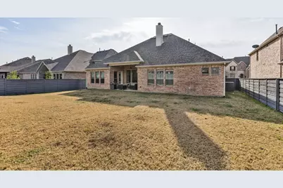 809 Dusty Trail, Little Elm, TX 76227 - Photo 21