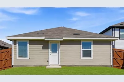 301 Wayland Street, Keene, TX 76059 - Photo 19