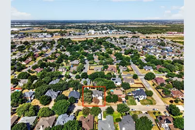 2201 W Brooklake Street, Denton, TX 76207 - Photo 27