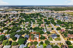 2201 W Brooklake St, Denton, TX 76207 - Photo 27