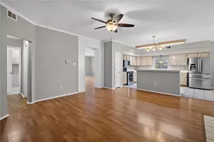 2201 W Brooklake St, Denton, TX 76207 - Photo 5