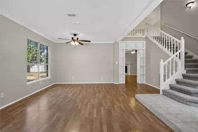 2201 W Brooklake Street, Denton, TX 76207 - Photo 3