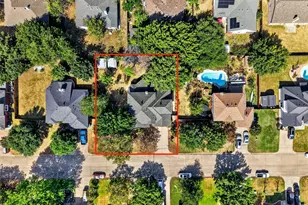 2201 W Brooklake St, Denton, TX 76207 - Photo 35