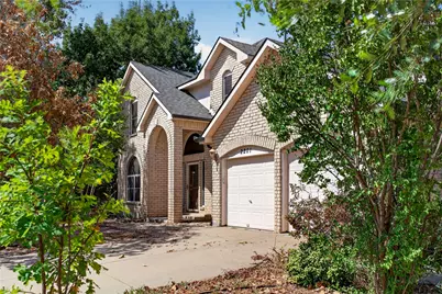 2201 W Brooklake Street, Denton, TX 76207 - Photo 29