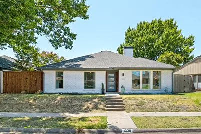 1230 Richland Oaks Drive, Richardson, TX 75081 - Photo 1
