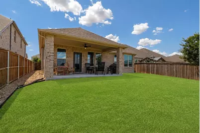 10324 Lakemont Drive, Fort Worth, TX 76131 - Photo 27