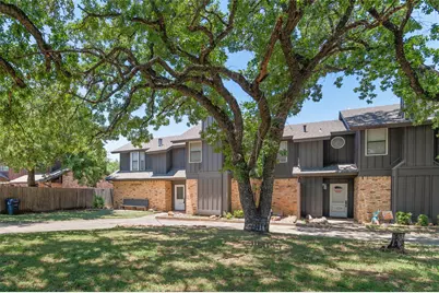 1722 Stonegate Drive, Denton, TX 76205 - Photo 1