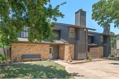1722 Stonegate Drive, Denton, TX 76205 - Photo 3