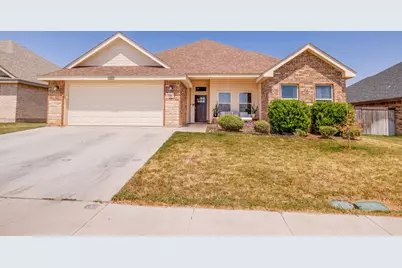 326 Carriage Hills Parkway, Abilene, TX 79602 - Photo 1