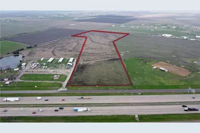 Tbd Interstate 45 Service Road, Alma, TX 75119 - Photo 5