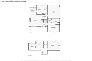 2700 Valleywood Dr, Grapevine, TX 76051 - Photo 31