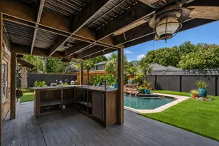 2700 Valleywood Dr, Grapevine, TX 76051 - Photo 25