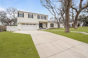 508 N Bailey Ave, Fort Worth, TX 76107 - Photo 3