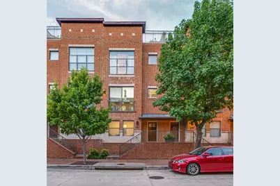 2420 Hugo Street #3, Dallas, TX 75204 - Photo 37