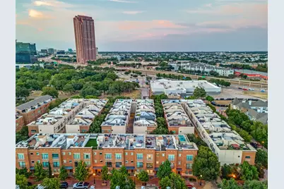2420 Hugo Street #3, Dallas, TX 75204 - Photo 5