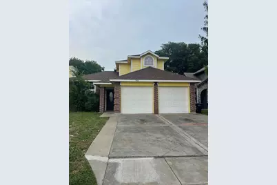 5516 Stone Meadow Lane, Fort Worth, TX 76179 - Photo 1