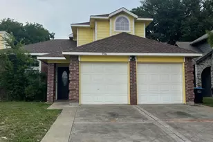 5516 Stone Meadow Ln, Fort Worth, TX 76179 - Photo 1