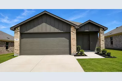 341 Wayland Street, Keene, TX 76059 - Photo 1