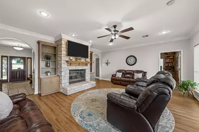 108 Mabry Lane, Whitney, TX 76692 - Photo 15