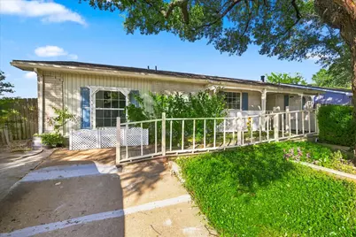 6305 Magnolia Lane, Rowlett, TX 75089 - Photo 1