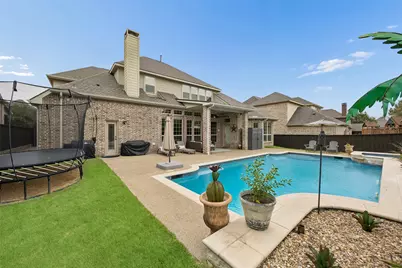 1806 Reynolds Court, Allen, TX 75002 - Photo 39