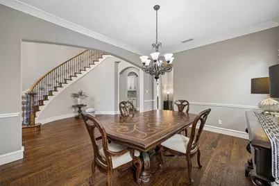 1806 Reynolds Court, Allen, TX 75002 - Photo 3