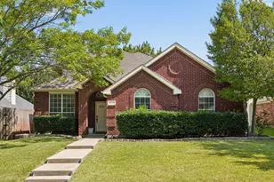 9512 Winter Park Dr, Frisco, TX 75035 - Photo 1