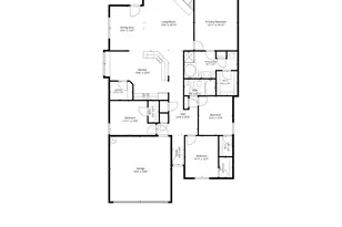 11513 Netleaf Ln, Fort Worth, TX 76244 - Photo 3