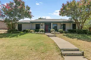 12326 Cedar Bend Dr, Dallas, TX 75244 - Photo 5