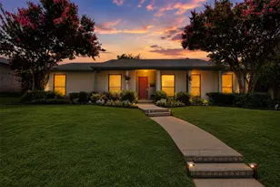 12326 Cedar Bend Dr, Dallas, TX 75244 - Photo 1