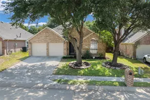 509 Crutcher Crossing, McKinney, TX 75072 - Photo 1