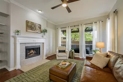509 Crutcher Crossing, McKinney, TX 75072 - Photo 7