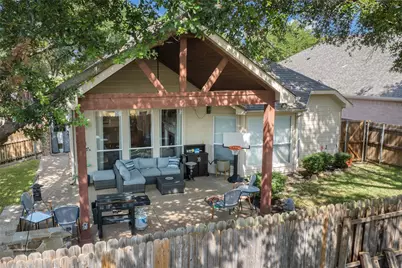 509 Crutcher Crossing, McKinney, TX 75072 - Photo 25