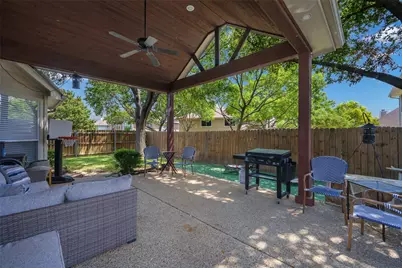 509 Crutcher Crossing, McKinney, TX 75072 - Photo 23