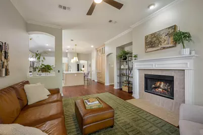 509 Crutcher Crossing, McKinney, TX 75072 - Photo 13