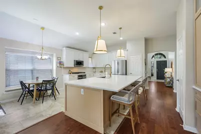509 Crutcher Crossing, McKinney, TX 75072 - Photo 9