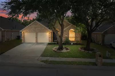 509 Crutcher Crossing, McKinney, TX 75072 - Photo 25