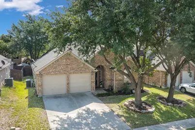 509 Crutcher Crossing, McKinney, TX 75072 - Photo 3
